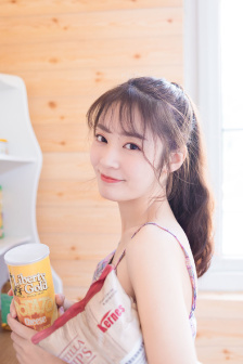 美女邪恶动态图片大全
